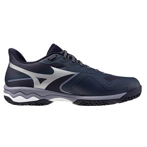 ~Ym (MIZUNO) ejXV[Y EG[uGNV[hR[g WIDE OC Ch (25aw) O[ 22.0-28.0cm 3E N[/lHŃR[g 61GB251805 61GB2518-05