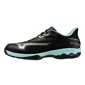 ~Ym (MIZUNO) ejXV[Y EG[uGNV[hR[g SW OC X[p[Ch (25aw) ubN 23.5-28.5cm 4E N[/lH 61GB251909 61GB2519-09