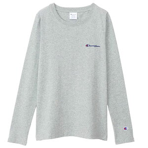 `sI (champion) g[jOEGA TVc OX[uTVc fB[X (25aw) IbNXtH[hO[ M-L CW-X407-070