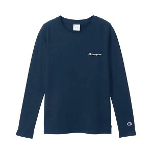 `sI (champion) g[jOEGA TVc OX[uTVc fB[X (25aw) lCr[ M-L CW-X407-370