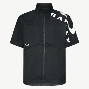 I[N[ (Oakley) AEghAEGA WPbg Enhance Mobility SS Jacket 6.0 Y (25ss) ubN S-L FOA407624-02EymkdzyOUTsalezySS2509z