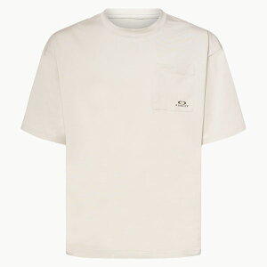 �I�[�N���[ (Oakley) �A�E�g�h�A�E�G�A �g���[�j���O�E�G�A ����T�V���c Enhance Cool Cotton Tee - Relax �����Y (25ss) lunar S-M FOA407668-20J�ymkd�z�yOUTsale�z�ySS2603�z�y�~���z