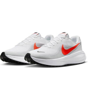 �i�C�L (NIKE) �����j���O�V���[�Y ���{�����[�V���� 8 �����Y (25ss) �z���C�g×�I�����W 24.5-27.0cm HJ9198-102