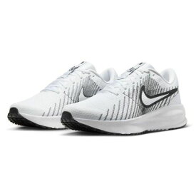 ナイキ (NIKE) ランニングシューズ ランDEFY ランディファイ メンズ (25ss) ホワイト×ブラック 25.0-28.0cm HM9594102-102