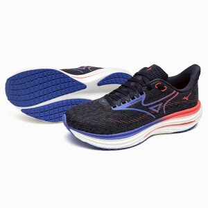 ~Ym (MIZUNO) jOV[Y EG[uC_[29 fB[X (25aw) lCr[ 23.5-25.0cm 2E J1GD250321