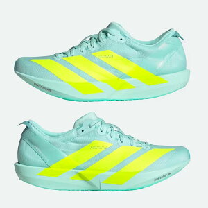 AfB_X (adidas)  [XpV[Y Wp 9 / Adizero Japan 9 fB[X (25aw) u[ O[ 23.5-25.0cm JH5245