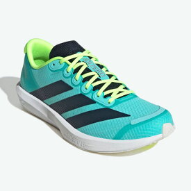 アディダス (adidas) ランニングシューズ アディゼロ BK / Adizero BK ユニセックス (25aw) ブルー グリーン 24.0-27.0cm JP6543