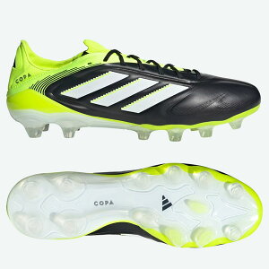 AfB_X (adidas) TbJ[XpCNV[Y Rp sA 3 ELITE Wp Copa Pure 3 Elite HG/AG Japan jZbNX(25aw) ubN 25.5-27.5cm JR2816