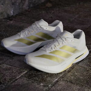 AfB_X (adidas) jOV[Y AfB[ {Xg 13 / Adizero Boston 13 fB[X (25aw) zCg×S[h 23.5-25.0cm JS4952