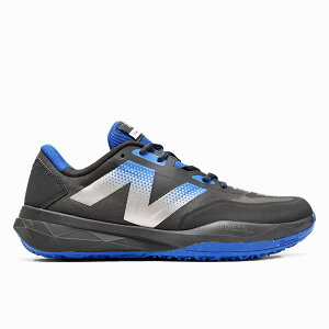 �j���[�o�����X (newbalance) �e�j�X �V���[�Y 796v4 Omni �����Y (25aw) �u���b�N×�u���[ 25.5-27.0cm 2E �I���j MCO796N42E MCO796N4 2E