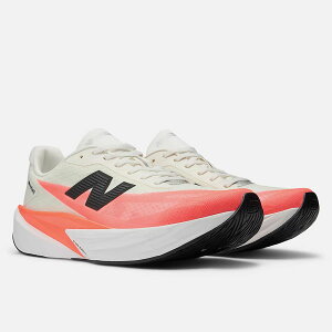 j[oX (newbalance) jOV[Y gV[ FuelCell Rebel v5 q[GZ x Y (25aw) zCg 25.5-28.0cm D MFCXLV5 D