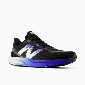 �j���[�o�����X (newbalance) �����j���O�V���[�Y �g���V���[ DynaSoft FLASH v7 �_�C�i�\�t�g�t���b�V�� �����Y (25aw) �u���b�N 25.0-28.0cm D���� MFLSHBB7 D