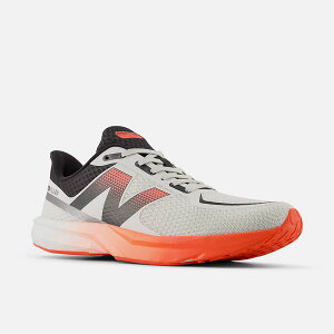 �j���[�o�����X (newbalance) �����j���O�V���[�Y �g���V���[ DynaSoft FLASH v7 �_�C�i�\�t�g�t���b�V�� �����Y (25aw) �z���C�g 25.0-28.0cm D���� MFLSHWR7 D