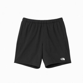 ザ・ノース・フェイス (THE NORTH FACE) アウトドアウエア テックショーツ メンズ (25ss) ブラック M-XL 短パン ショートパンツ NB22584-K