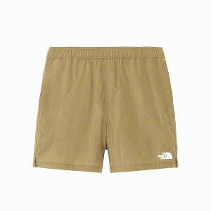 �U�E�m�[�X�E�t�F�C�X (THE NORTH FACE) �A�E�g�h�A �V���[�g�p���c �o�[�T�^�C���V���[�c �����Y (25ss) �N���V�b�N�J�[�L M-XL �Z�p�� NB42335-CK�ySS2606�z