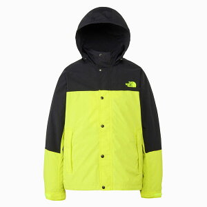 �U�E�m�[�X�E�t�F�C�X (THE NORTH FACE) �A�E�g�h�A�E�G�A �A�E�^�[ �n�C�h���i�E�B���h�W���P�b�g ���j�Z�b�N�X (25aw) �C�G���[ M-L NP22550-FK�y�~���z
