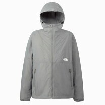 楽天市場】ノースフェイス コンパクトジャケット（カラーグレー 