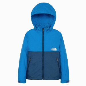 UEm[XEtFCX (THE NORTH FACE) AEghAEGA EChu[J[ RpNgWPbg LbY WjA (25aw) u[ 140-160 NPJ22510-CO