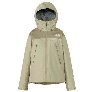ザ・ノース・フェイス (THE NORTH FACE) アウトドアウエア アウター クライムライト ジャケット パーカー (レディース) グレー S-XL ゴアテックス NPW62303-CC【sale】【OUTsale】
