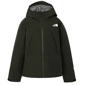 ザ・ノース・フェイス (THE NORTH FACE) アウトドアウエア アウター クライムライト ジャケット パーカー (レディース) ブラック M-XL ゴアテックス NPW62303-K【sale】【OUTsale】