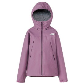 ザ・ノース・フェイス (THE NORTH FACE) アウトドアウエア アウター クライムライト ジャケット パーカー (レディース) パープル S-XL ゴアテックス NPW62303-PU【sale】【OUTsale】【SS2512】