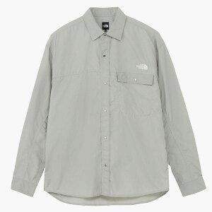 UEm[XEtFCX (THE NORTH FACE) AEghAEGA Vc OX[ukvVVc jZbNX (25aw) hO[ M-XL NR62550-MG