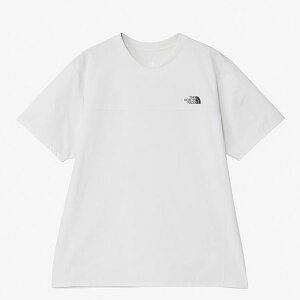 �U�E�m�[�X�E�t�F�C�X (THE NORTH FACE) �A�E�g�h�A�E�G�A ����T�V���c S/S Tech Crew �����Y (26ss) �O���C�b�V���z���C�g M-XL NT22599-GS