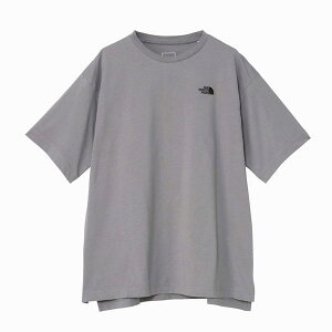 �U�E�m�[�X�E�t�F�C�X (THE NORTH FACE) �A�E�g�h�A�E�G�A �V���[�g�X���[�u�t���b�V���h���C�����b�N�X�R�b�g���e�B�[ ���f�B�[�X (25ss) M-L NTW32541-SP�ySS2606�z