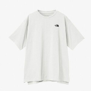 �U�E�m�[�X�E�t�F�C�X (THE NORTH FACE) �A�E�g�h�A�E�G�A �V���[�g�X���[�u�t���b�V���h���C�����b�N�X�R�b�g���e�B�[ ���f�B�[�X (25ss) M-L NTW32541-W�ySS2606�z