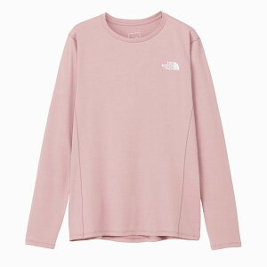 �U�E�m�[�X�E�t�F�C�X (THE NORTH FACE) �A�E�g�h�A�E�G�A ����T�V���c �����O�X���[�u�t���b�V���h���C�X���[�f�B�[�N���[ ���f�B�[�X (25aw) �s���N NTW62506-DM