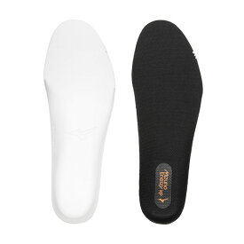 ミズノ (MIZUNO) バレーボール バスケットボール ハンドボール ミズノエナジーxpインソール 中敷き シューズ (25aw) ブラック V1GZ250309 V1GZ2503-09