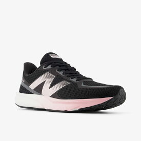 ニューバランス (newbalance) ランニングシューズ トレシュー DynaSoft FLASH v7 ダイナソフトフラッシュ レディース(25aw) ブラック 23.0-25.5cm B WFLSHBP7 B