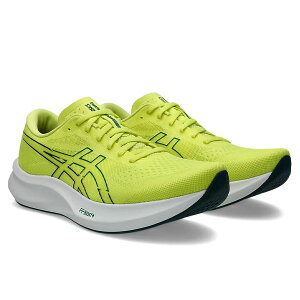 AVbNX (asics) jOV[Y EvoRide Speed 3 G{ChXs[h Y (25aw) CG[xO[ 26.0-27.5cm 1011B969-750