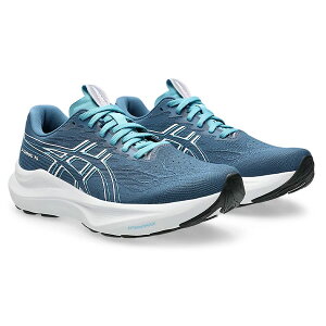 AVbNX (asics) jOV[Y GT-2000 14 fB[X (25aw) u[ Winter Sea/White ChXg 23.5-25.0cm 1012B842-401