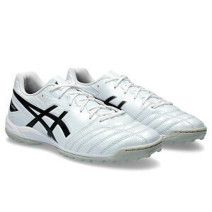 AVbNX (asics) TbJ[ g[jOV[Y gV[ DS LIGHT CLUB TF WIDE DSCg (25aw) zCg 25.0-27.5cm Ch 1103A112-101