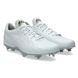 AVbNX (asics) 싅 XpCN GOLDSTAGE I-PRO FORCESPEED S[hXe[W  (25aw) zCg 26.0-28.5cm X^_[hXg 1121A073-110