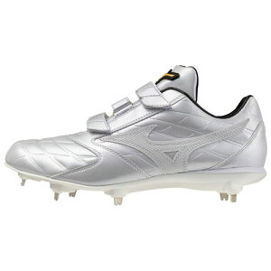 �~�Y�m (MIZUNO) �싅�X�p�C�N �~�Y�m�v�� ���C�g���{�v��2 BLT Ltd �x���g�� (26ss) �z���C�gx�z���C�g 26.0-28.0cm 2E���� 11GM264101