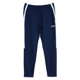 スボルメ (svolme) サッカー フットサル ウエア パンツ FINEジャージスリムロングパンツ (25aw) ネイビー S-XL 1251-38402-032