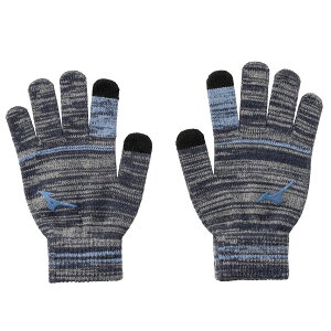 ~Ym (MIZUNO) 싅 h jbg lp (25aw) lCr[ X}zΉ ~ߕt 12JYCA5014 12JYCA50-14