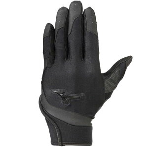�~�Y�m (MIZUNO) ���N�싅 ����p��� ����p ���Z�싅���[���Ή� �W���j�A (19ss) �u���b�N 16-21cm 1EJEY20090
