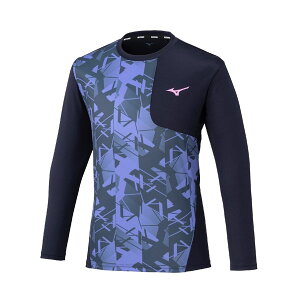 ~Ym (MIZUNO) ejXEGA Q[Vc  (25aw) ogu[ M-XL 62JAC54014 62JAC540-14