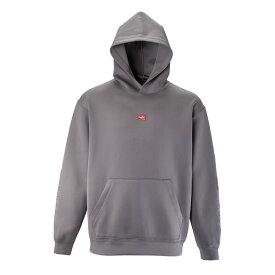 ローリングス (rawlings) 野球 ウエア COMBAT コンバット ニットフーディー (25aw) グレー サイズL AOS15F06-CGRY