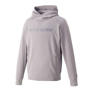 [bg (ZETT) 싅 EGA BEAMSDESIGNvf[X[bg̃XEFbgp[J[ (25aw) O[ L-O BOS75004-1500