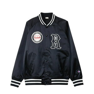 `sI (champion) g[jOEGA JWAX^C  x[X{[WPbg Y (25aw) ubN L-XL C3-C610-090