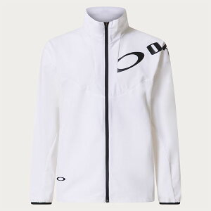 I[N[ (Oakley) g[jOEGA WPbg Enhance Tech Jersey Jacket 15.7 Y (25aw) zCg M FOA408113-100