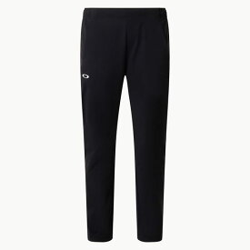 オークリー (Oakley) トレーニングウエア ロングパンツ Enhance Tech Jersey Pants 15.7 メンズ (25aw) ブラック XS-L FOA408134-02E