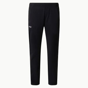 I[N[ (Oakley) g[jOEGA Opc Enhance Tech Jersey Pants 15.7 Y (25aw) ubN XS-L FOA408134-02E