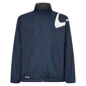 I[N[ (Oakley) g[jOEGA EChu[J[ Enhance Wind Warm Jacket 15.7 Y (25aw) u[ S-M FOA408210-020