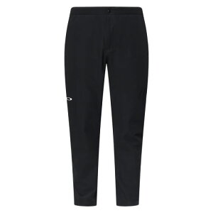 I[N[ (Oakley) g[jOEGA Opc O-Fusion Warm Pants 2.0 Y (25aw) ubN S-L FOA408291-02E