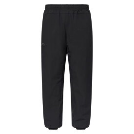 オークリー (Oakley) トレーニングウエア ロングパンツ Enhance Wind Warm Pants 15.7 メンズ (25aw) ブラック S-L FOA408294-02E